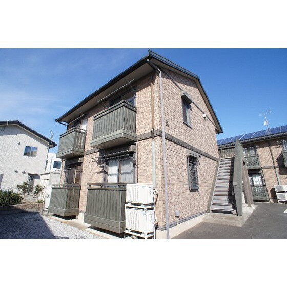 クレール矢中 倉賀野駅 1K 賃貸(賃貸マンション・アパート)