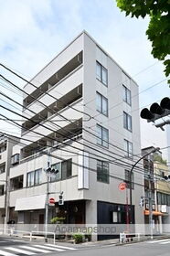 東京都新宿区納戸町 神楽坂駅 1LDK 賃貸(賃貸マンション・アパート)