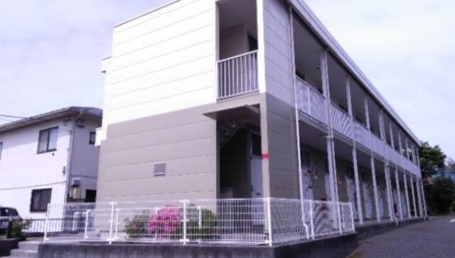 レオパレス静樹