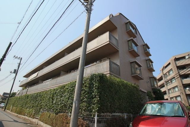 グロースメゾン海神 駅１０分のＲＣマンション