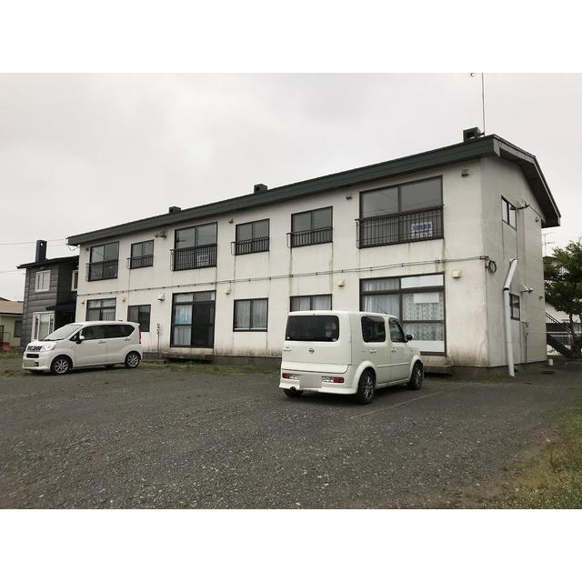 桑原マンション（星が浦大通）