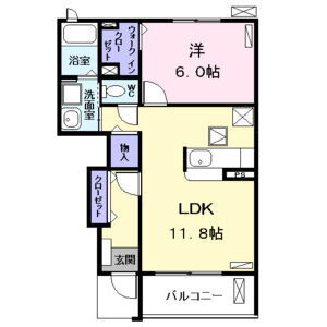 愛知県名古屋市中村区菊水町２ 中村公園駅 1LDK アパート 賃貸物件詳細