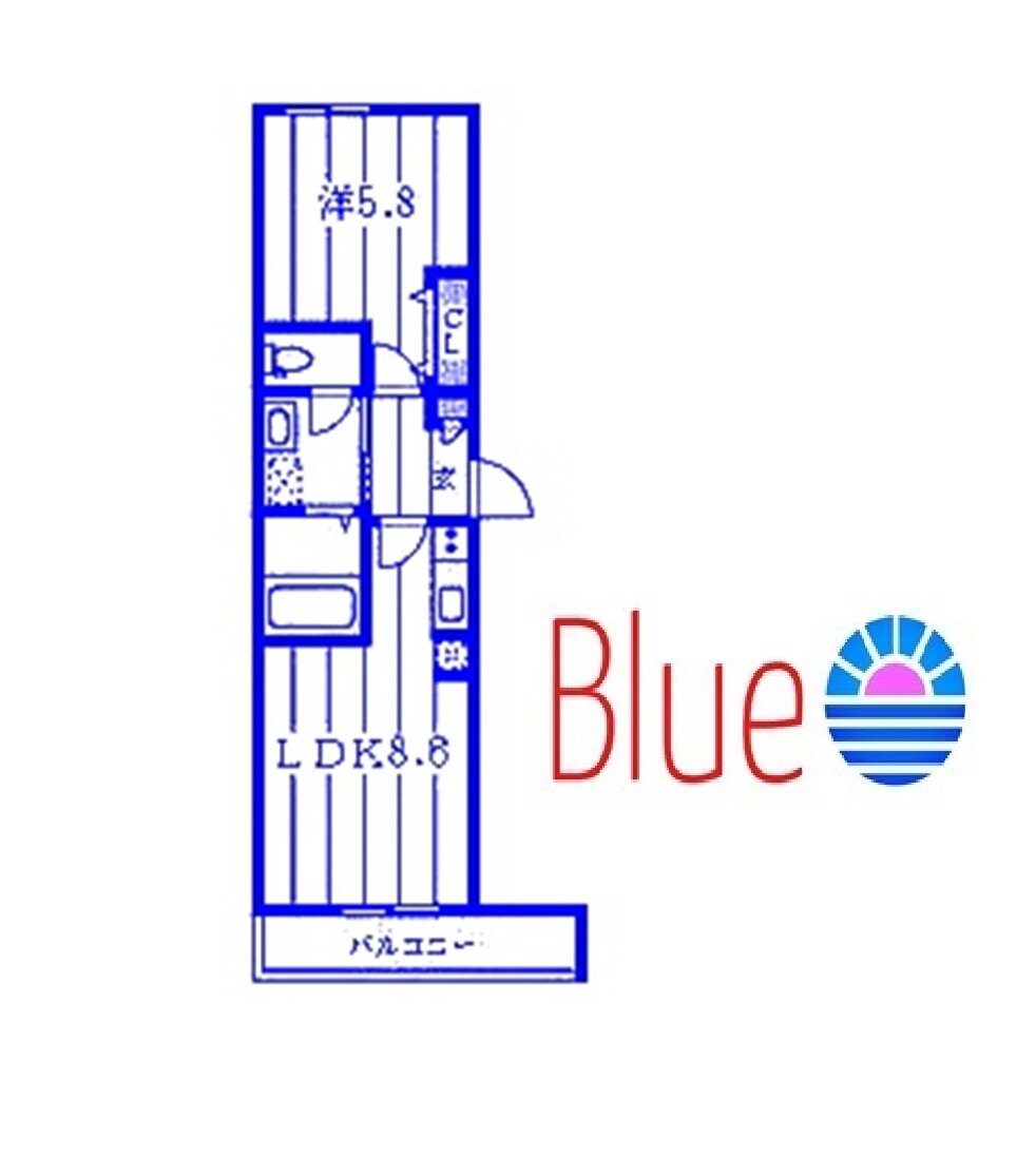 神奈川県横浜市瀬谷区三ツ境 三ツ境駅 1LDK マンション 賃貸物件詳細