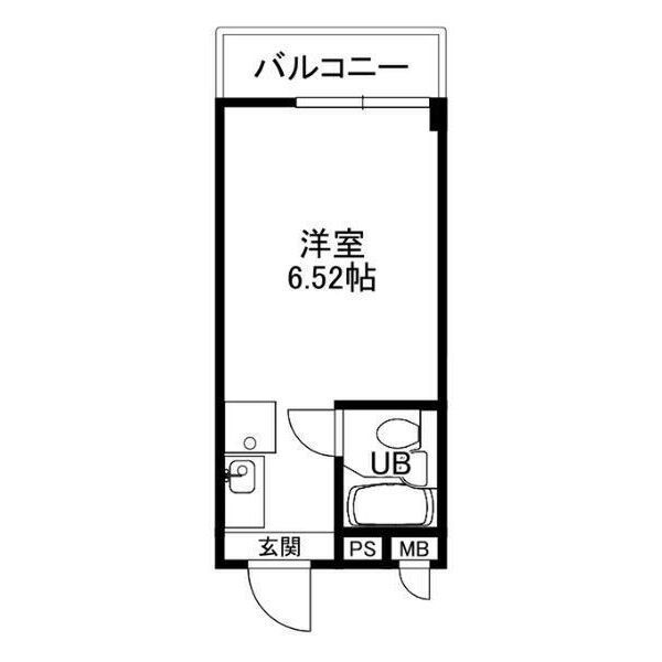 兵庫県神戸市西区大津和２ 伊川谷駅 ワンルーム マンション 賃貸物件詳細