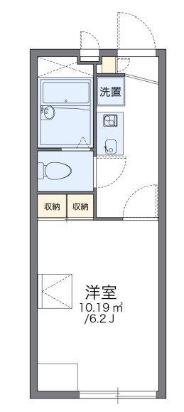 兵庫県神戸市長田区四番町２ 上沢駅 1K アパート 賃貸物件詳細