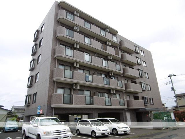 グレンパレスOkino 薬師堂駅 2LDK 賃貸(賃貸マンション・アパート)