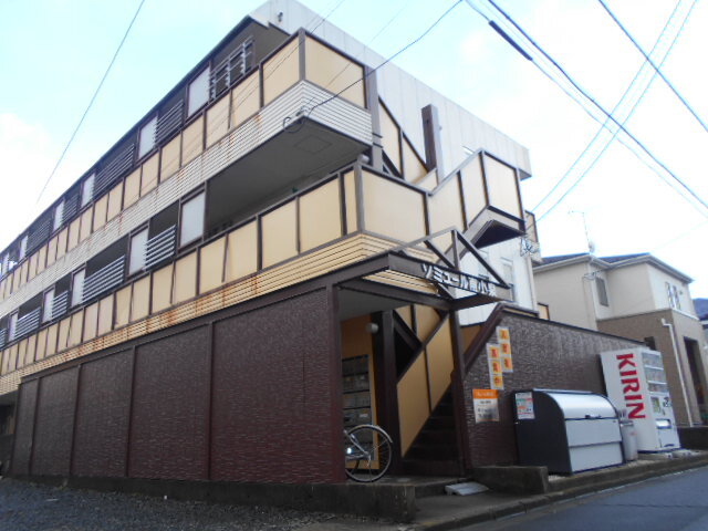 ソミュール南小泉 河原町駅 1K 賃貸(賃貸マンション・アパート)