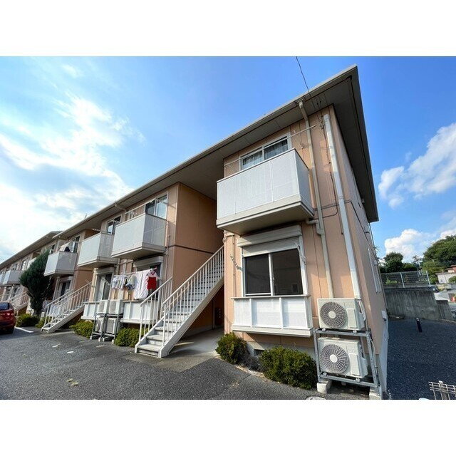 ホクレアの丘F 前橋駅 1LDK 賃貸(賃貸マンション・アパート)