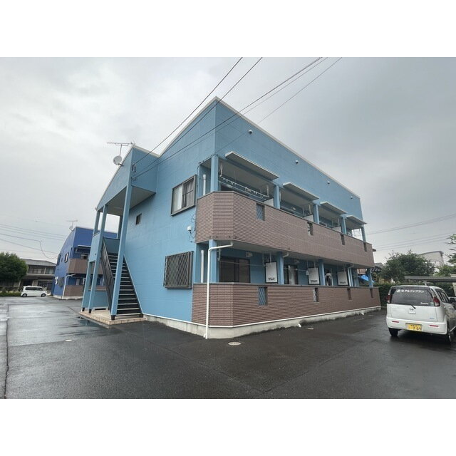 ガーデンTNII 前橋駅 1K 賃貸(賃貸マンション・アパート)