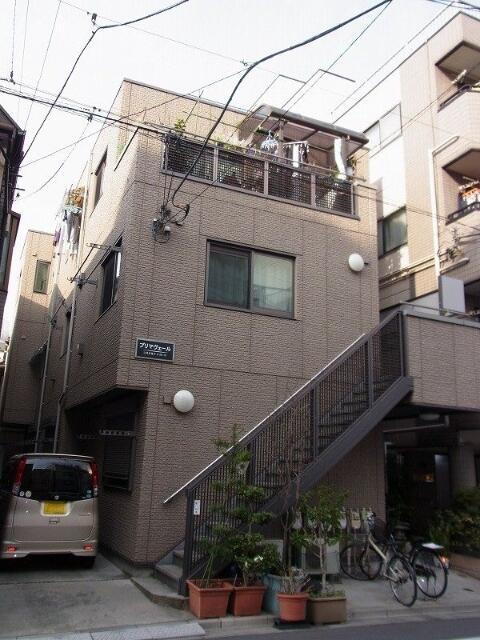 プリマヴェール ?