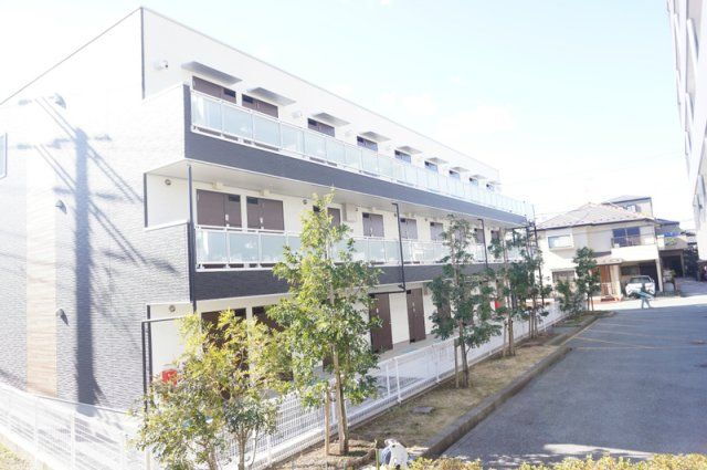 グレイス大久保