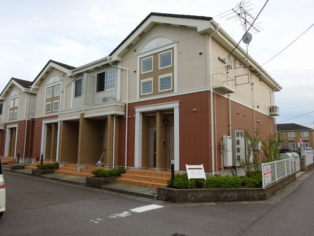 シュティル　ブリーゼＡ