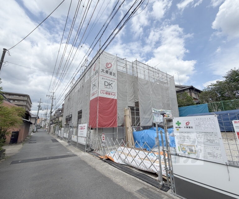 メゾン　ブリアン