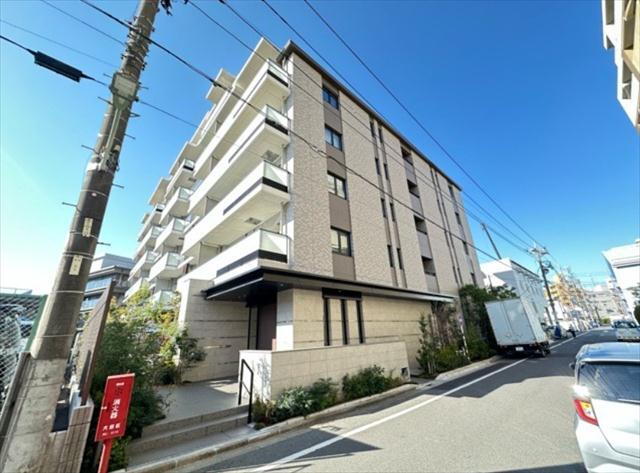 ブランシエスタ西馬込