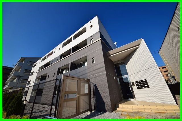 ＳＵＮＮＹ　ＳＩＤＥ ★更新料なし♪築浅でキレイなマンションです★