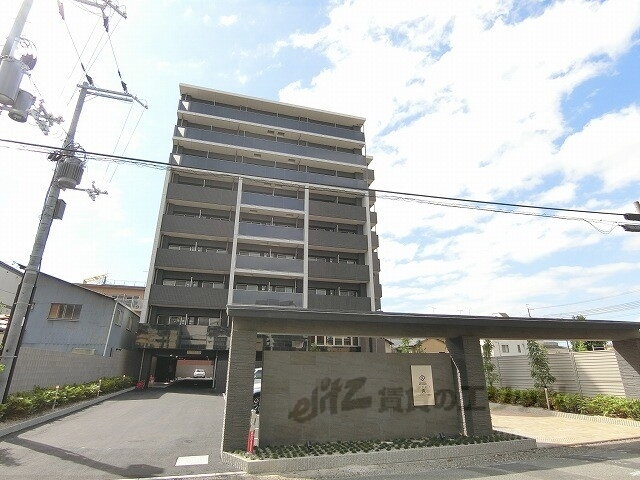 ベラジオ雅び烏丸十条