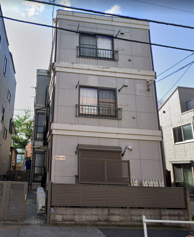 EAST ONE 落合駅 ワンルーム 賃貸(賃貸マンション・アパート)