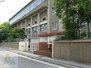ＢＬＡＮ　ＣＵＢＥ西山 神戸市立高取台中学校（中学校）まで675m