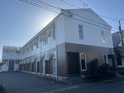レオパレスあすわ 福井駅 1K 賃貸(賃貸マンション・アパート)