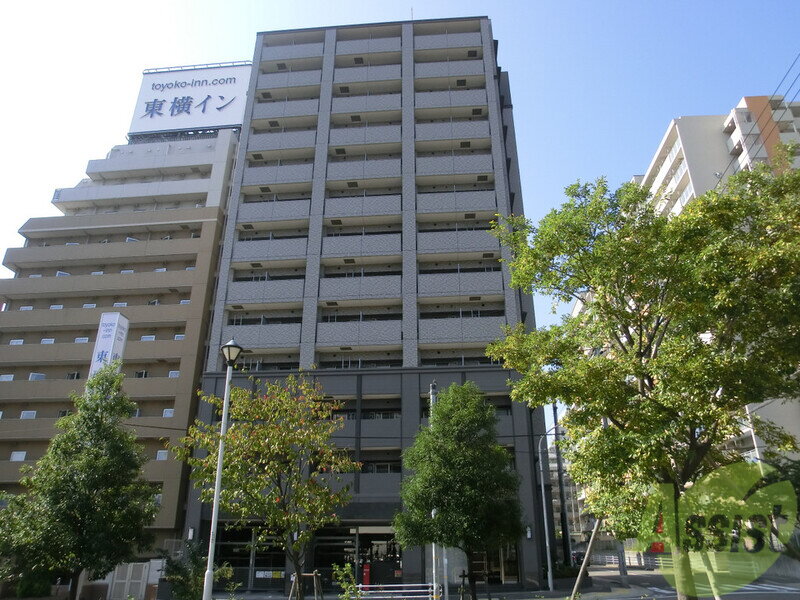 エスリード神戸三宮パークビュー