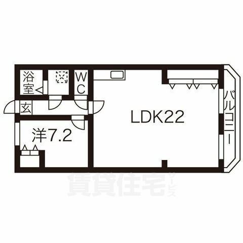 愛知県名古屋市千種区日和町５ 本山駅 1LDK アパート 賃貸物件詳細