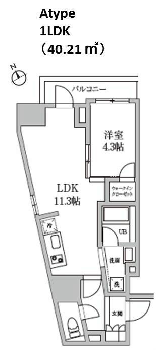 東京都中央区日本橋馬喰町２ 馬喰町駅 1LDK マンション 賃貸物件詳細