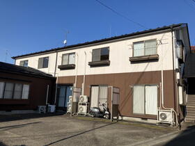 ファミールM 河原町駅 1K 賃貸(賃貸マンション・アパート)