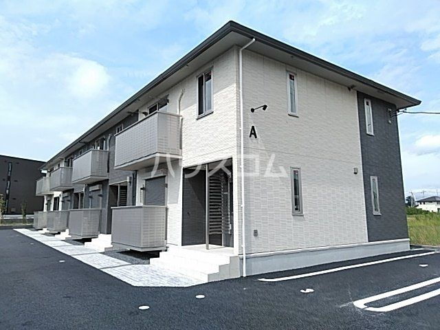 GRAND RISE TSUKUBA A棟 万博記念公園駅 3LDK 賃貸(賃貸マンション・アパート)