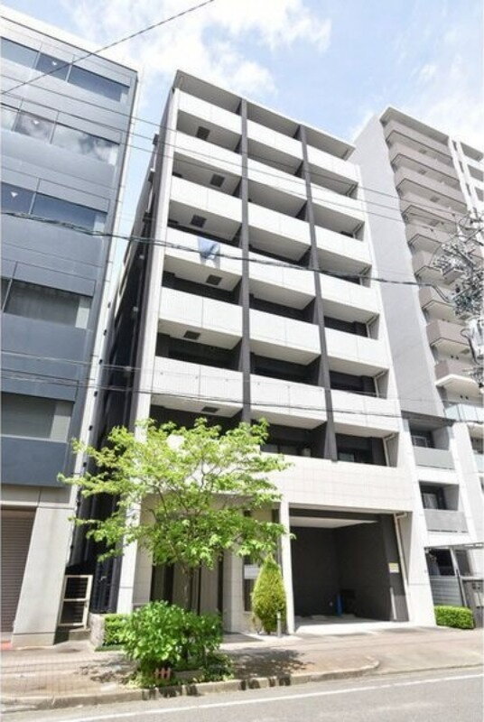 Cion Nagoya meieki 国際センター駅 1K 賃貸(賃貸マンション・アパート)