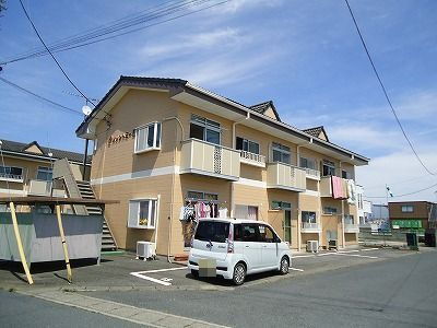 メゾントミーＩＩ