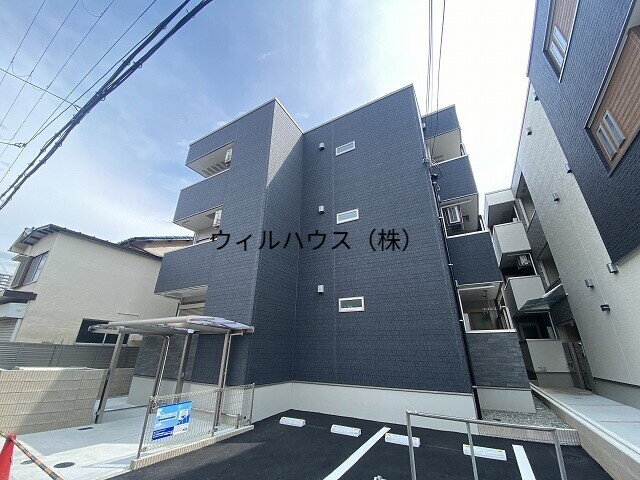 フジパレス百舌鳥八幡５番館