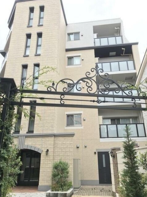 グローベル　ザ・プレイス東高円寺