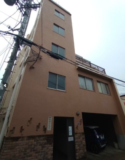 中塚マンション