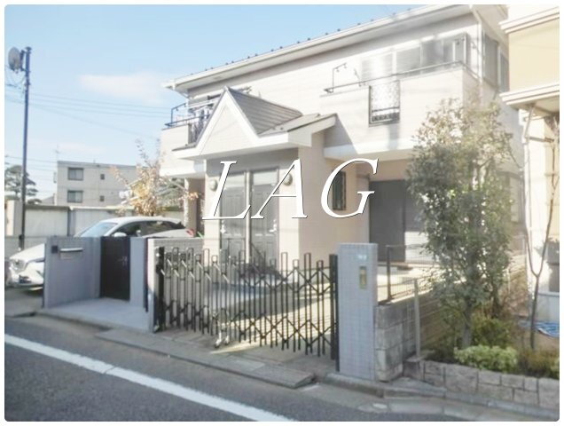 らいとあっぷ 外観です。