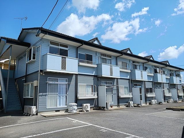 エルディム中島