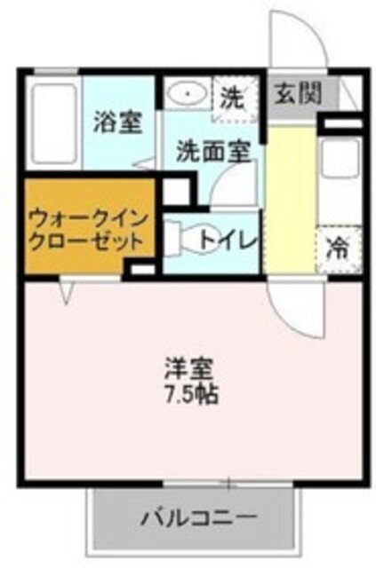 東京都世田谷区八幡山３ 八幡山駅 1K アパート 賃貸物件詳細
