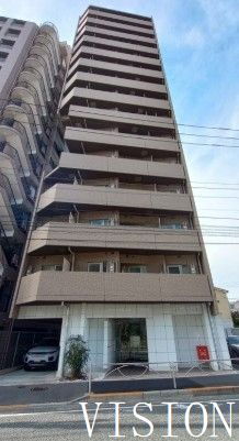 クレイシア品川東大井