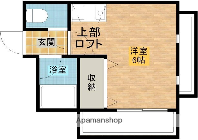 大阪府大阪市淀川区木川東３ 西中島南方駅 1K マンション 賃貸物件詳細