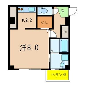 大阪府豊中市春日町３ 少路駅 ワンルーム マンション 賃貸物件詳細