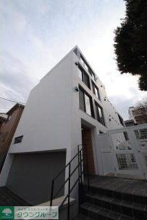 東京都新宿区喜久井町 早稲田駅 2LDK 賃貸(賃貸マンション・アパート)