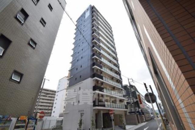 エステムコート名古屋ステーションクロス 名古屋駅 1K 賃貸(賃貸マンション・アパート)