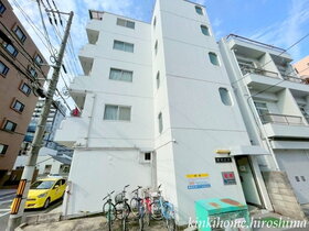 谷川ビル 横川駅 1K 賃貸(賃貸マンション・アパート)