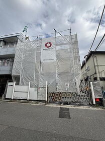 仮称)足立区谷在家3丁目 新築PJ 谷在家駅 1DK 賃貸(賃貸マンション・アパート)