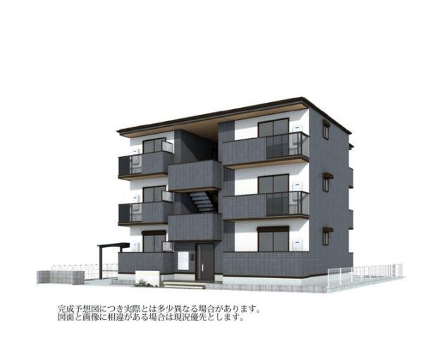 la chance 前橋駅 ワンルーム 賃貸(賃貸マンション・アパート)