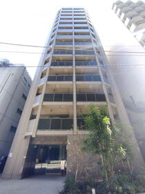 東京都新宿区新宿5 新宿御苑前駅 1K 賃貸(賃貸マンション・アパート)