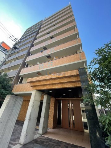 ジュネーゼグラン東梅田