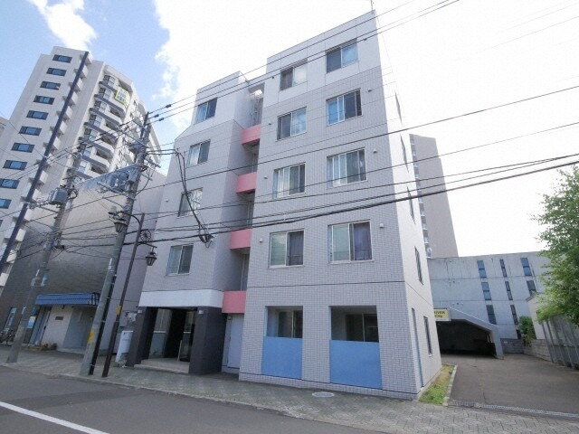 カマール琴似