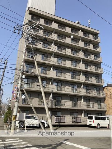フォンテーヌ平岸