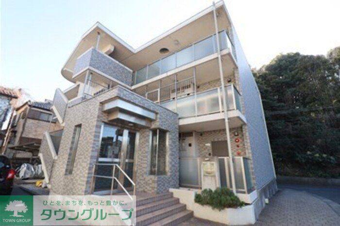 Ｍａｇｎｏｌｉａ　ｃｏｕｔ（マグノリアコート）