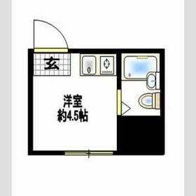 東京都新宿区上落合３ 落合駅 ワンルーム マンション 賃貸物件詳細